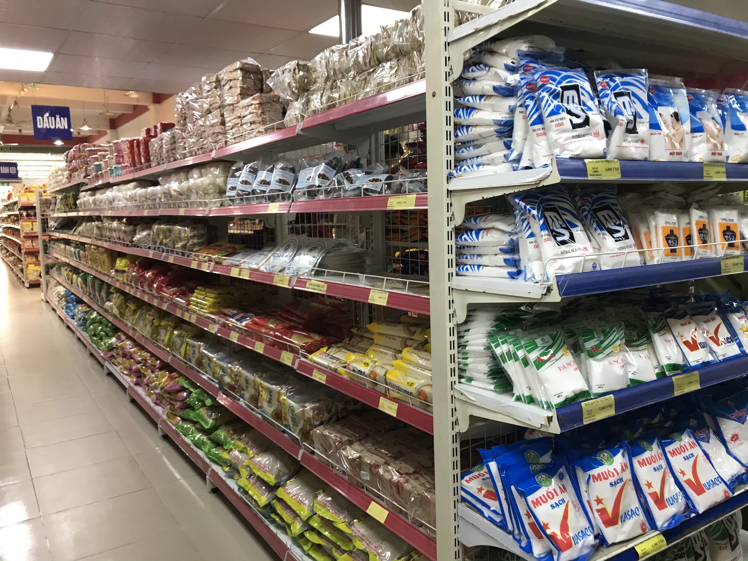 Dịch vụ kỹ thuật